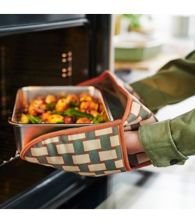 دستگیره فر آشپزخانه ایکیا مدل RINNIG