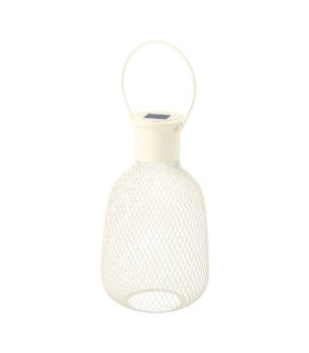 فانوس خورشیدی و LED ایکیا مدل SOLVINDEN