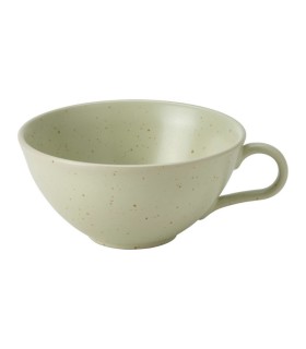 ماگ ایکیا مدل MOSSMAL رنگ سبز