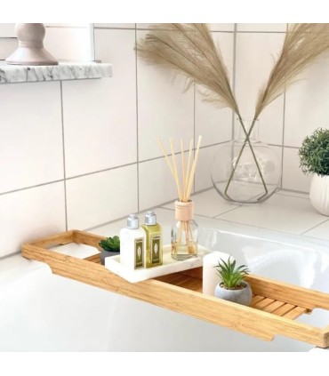 استند چوبی وان ایکیا مدل HAVERN