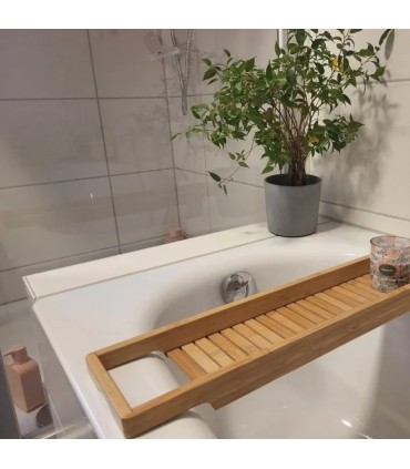 استند چوبی وان ایکیا مدل HAVERN