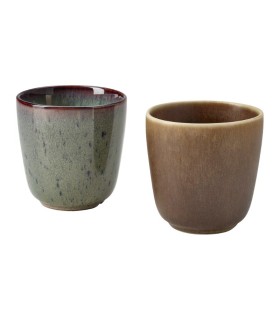 ست ۲ تایی ماگ ایکیا مدل GLADELIG