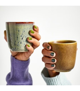 ست ۲ تایی ماگ ایکیا مدل GLADELIG