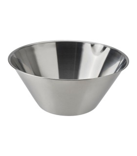 کاسه میکس استیل ایکیا مدل VARDAGEN