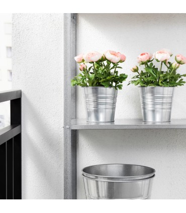 بوته گل آلاله ایکیا مدل FEJKA