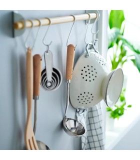 ملاقه ایکیا مدل VARDAGEN