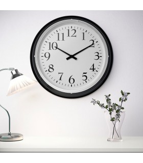 ساعت دیواری ایکیا BRAVUR