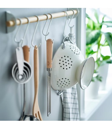 رنده دسته چوبی ایکیا مدل VARDAGEN