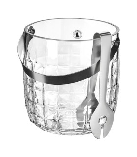 ظرف یخ ایکیا مدل FRÖJDA به همراه انبر