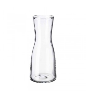 گلدان شیشه ایی ایکیا مدل TIDVATTEN