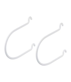 ست ۲ تایی نگهدارنده پگ بورد ایکیا مدل SKÅDIS