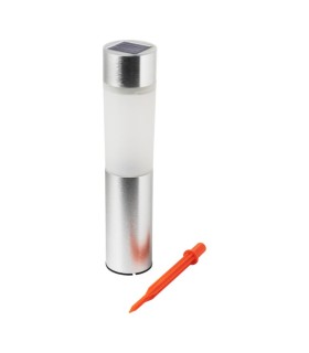 چراغ خورشیدی باغ ایکیا مدل SOLVINDEN