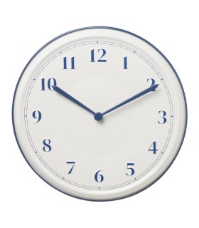 ساعت دیواری ایکیا مدل SYKOMORLÖNN