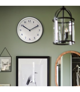 ساعت دیواری ایکیا مدل SYKOMORLÖNN