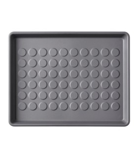 سینی جا کفشی ایکیا مدل BAGGMUCK سایز 46x35