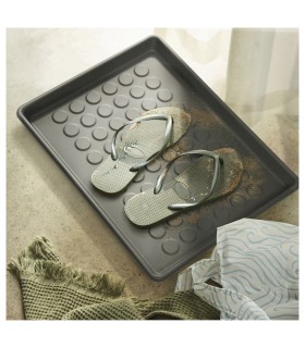 سینی جا کفشی ایکیا مدل BAGGMUCK سایز 46x35