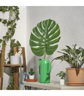 برگ مونسترا ایکیا مدل SMYCKA