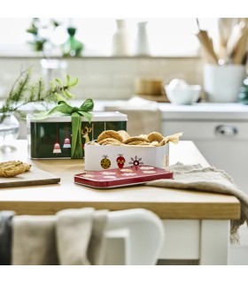 ست ۲ تایی بانکه ایکیا مدل VINTERFINT