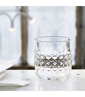 ست ۴ تایی لیوان ایکیا مدل FRÖJDA