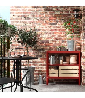 قفسه و یونیت ایکیا مدل KOLBJÖRN