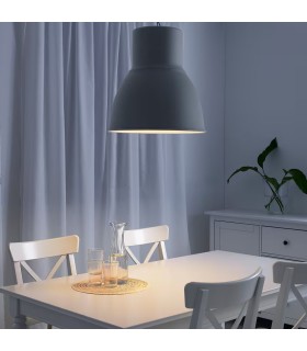 چراغ آویز ایکیا مدل HEKTAR قطر ۴۷