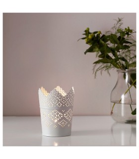 جا شمعی ایکیا مدل SKURAR