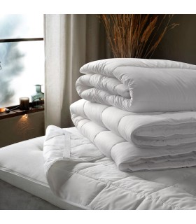 لحاف گرم نگهدارنده ایکیا مدل SÄFFEROT سایز ۲۴۰x۲۲۰