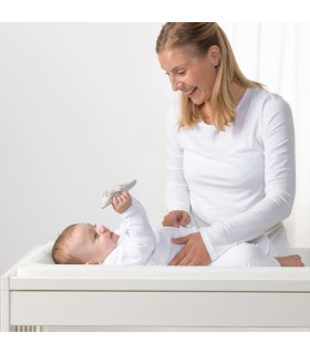 تشک تعویض پوشک نوزاد ایکیا مدل VÄDRA