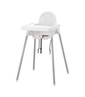 صندلی غذای کودک ایکیا مدل ANTILOP