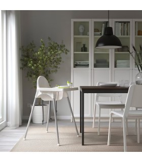 صندلی غذای کودک ایکیا مدل ANTILOP