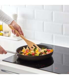 چنگال چوبی آشپزی ایکیا مدل RÖRT