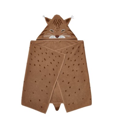 حوله هودی دار کودک ایکیا مدل SKOGSDUVA