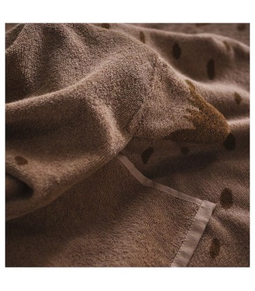 حوله هودی دار کودک ایکیا مدل SKOGSDUVA