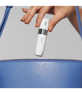 مینی شیور صورت بانوان براون مدل FS1000