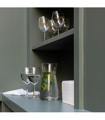 پارچ آب ایکیا مدل KARAFF