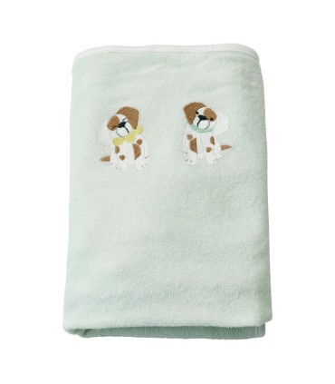 کاورمخصوص تشک تعویض نوزاد ایکیا مدل VADRA