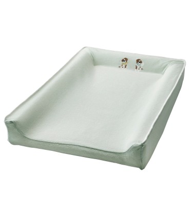 کاورمخصوص تشک تعویض نوزاد ایکیا مدل VADRA