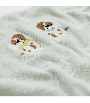 کاورمخصوص تشک تعویض نوزاد ایکیا مدل VADRA