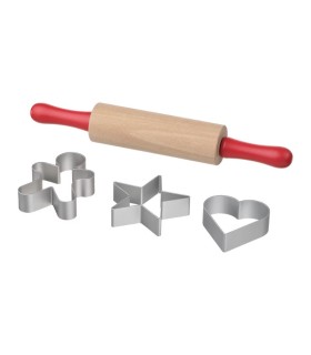 ست بازی ایکیا مدل MÅLA