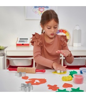 ست بازی ایکیا مدل MÅLA