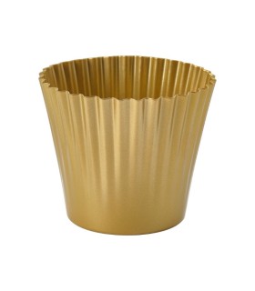 گلدان طلایی ایکیا مدل VINTERFINT