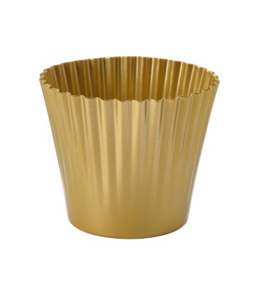 گلدان طلایی ایکیا مدل VINTERFINT