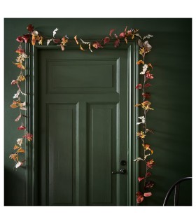 ریسه گل پاییزی ایکیا مدل HÖSTAGILLE