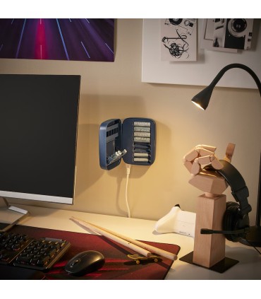 شارژر باتری ایکیا مدل LITOSFÄR