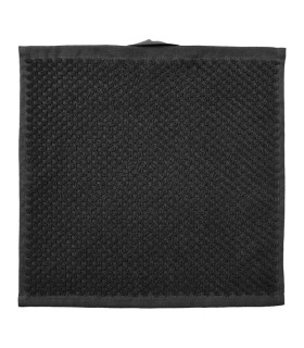 حوله دست ایکیا مدل GULVIAL سایز 30x30 مشکی