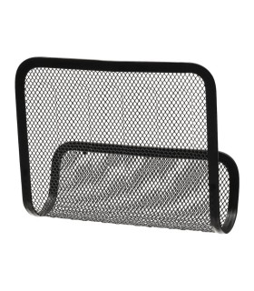 استند مجله پگ بورد ایکیا مدل SKÅDIS مشکی