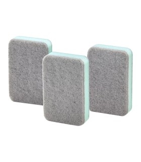 اسکاچ ایکیا مدل SVAMPIG ست ۳ تایی سبز