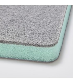 اسکاچ ایکیا مدل SVAMPIG ست ۳ تایی سبز