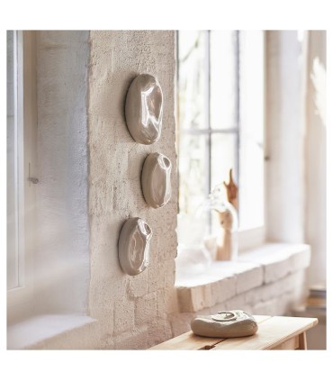 ست ۲ تایی دکوری ایکیا مدل TRÄDGRÄNSEN