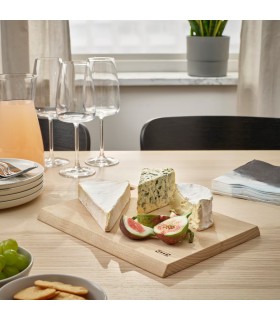 تخته آشپزخانه ایکیا مدل KRUSTISTEL سایز 29x22